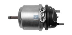 Cilindru de frana pretensionat cu arc DT Spare Parts 3.74003