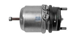 Cilindru de frana pretensionat cu arc DT Spare Parts 3.74004