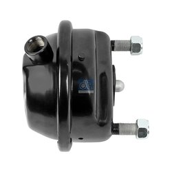 Cilindru receptor frana cu membrana DT Spare Parts 3.74043