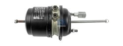 Cilindru de frana pretensionat cu arc DT Spare Parts 3.74072