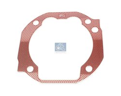 GARNITURA DT SPARE PARTS 3.75507 - Piesa auto compatibila cu mai multe marci