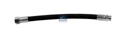 Furtun DT Spare Parts 3.79002