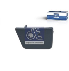 Acoperire, bara protectie DT Spare Parts 3.80110