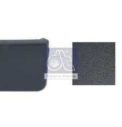 Acoperire, bara protectie DT Spare Parts 3.80110