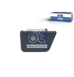ACOPERIRE, BARA PROTECTIE DT SPARE PARTS 3.80111 - Piesa auto compatibila cu mai multe marci
