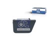 ACOPERIRE, BARA PROTECTIE DT SPARE PARTS 3.80111 - Piesa auto compatibila cu mai multe marci