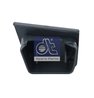ACOPERIRE, BARA PROTECTIE DT SPARE PARTS 3.80111 - Piesa auto compatibila cu mai multe marci