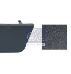 ACOPERIRE, BARA PROTECTIE DT SPARE PARTS 3.80111 - Piesa auto compatibila cu mai multe marci