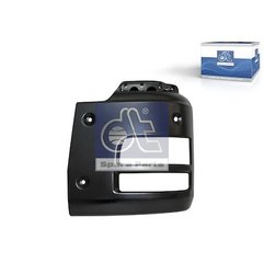 TAMPON DT SPARE PARTS 3.80172 - Piesa auto compatibila cu mai multe marci