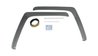 SPOILER, CABINA DT SPARE PARTS 3.80310 - Piesa auto compatibila cu mai multe marci