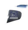 SPOILER, CABINA DT SPARE PARTS 3.80338 - Piesa auto compatibila cu mai multe marci