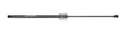 Suspensie pneumatica, clapeta fata DT Spare Parts 3.80701