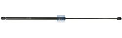 Suspensie pneumatica, clapeta fata DT Spare Parts 3.80710