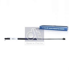 AMORTIZOR PORTBAGAJ DT SPARE PARTS 3.80753 - Piesa auto compatibila cu mai multe marci