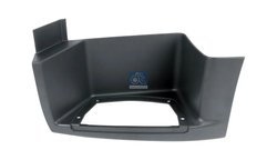 Placa de prag DT Spare Parts 3.81077