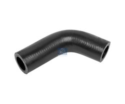 Furtun schimbator de caldura DT Spare Parts 3.82254