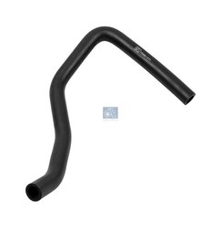Furtun schimbator de caldura DT Spare Parts 3.82255