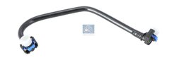 CUPLAJ CONDUCTA LICHID RACIRE DT SPARE PARTS 3.82296 - Piesa auto compatibila cu mai multe marci