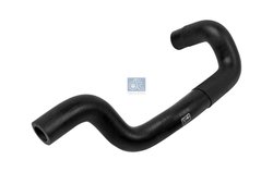 Furtun schimbator de caldura DT Spare Parts 3.82605