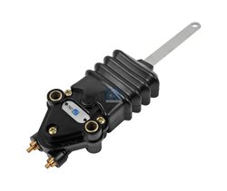 SUPAPA PERNA AER DT SPARE PARTS 3.83100 - Compatibil cu DAF, IVECO, MAN, RENAULT TRUCKS, VOLVO