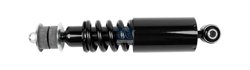 AMORTIZOR SUSPENSIE CABINA DT SPARE PARTS 3.83003 - Compatibil cu MAN