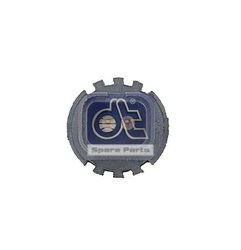 INCUIETOARE USA,CABINA SOFERULUI DT SPARE PARTS 3.83122 - Compatibil cu MAN