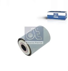 BUCSA ARC FOI DT SPARE PARTS 3.84041 - Piesa auto compatibila cu mai multe marci