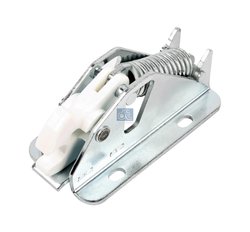Incuietoare haion DT Spare Parts 3.85027