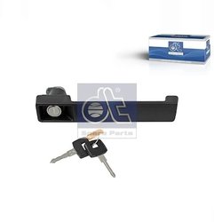 Manerul exterior al usii DT Spare Parts 3.85045