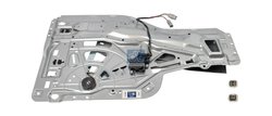 Macara geam DT Spare Parts 3.85056