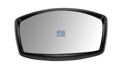 STICLA OGLINDA, OGLINDA FATA DT SPARE PARTS 3.86070 - Piesa auto compatibila cu mai multe marci