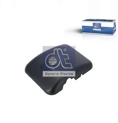 CARCASA, OGLINDA UNGHI INDEPARTAT DT SPARE PARTS 3.86214 - Compatibil cu MAN