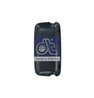 Acoperire oglinda exterioara DT Spare Parts 3.86211