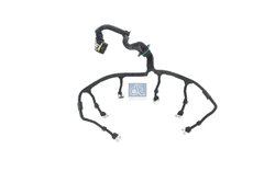 Conducta legatura, injector DT Spare Parts 3.86584