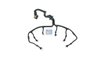 Conducta legatura, injector DT Spare Parts 3.86584