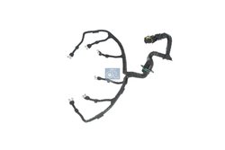 Conducta legatura, injector DT Spare Parts 3.86584