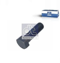 SURUB, DISC FRANA DT SPARE PARTS 3.89611 - Compatibil cu MAN