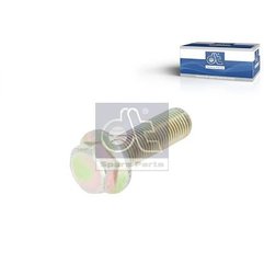 SURUB DT SPARE PARTS 3.89620 - Piesa auto compatibila cu mai multe marci