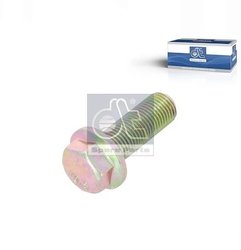 SURUB DT SPARE PARTS 3.89621 - Piesa auto compatibila cu mai multe marci