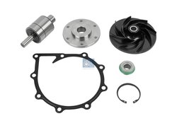 SET REPARATIE, POMPA APA DT SPARE PARTS 3.90607 - Piesa auto compatibila cu mai multe marci