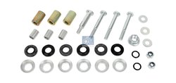 SET REPARATIE LEVIER CUTIE DE VITEZE DT SPARE PARTS 3.95221 - Compatibil cu MAN