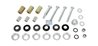 SET REPARATIE LEVIER CUTIE DE VITEZE DT SPARE PARTS 3.95221 - Compatibil cu MAN