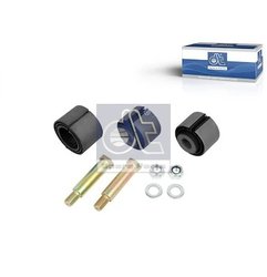 SET REPARATIE BUCSA BARA STABILIZATOARE DT SPARE PARTS 3.96752 - Compatibil cu MAN