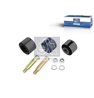 SET REPARATIE BUCSA BARA STABILIZATOARE DT SPARE PARTS 3.96752 - Compatibil cu MAN
