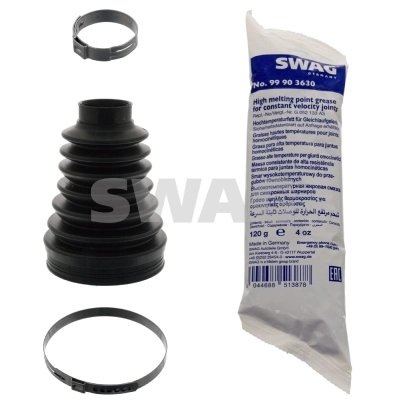 ANSAMBLU BURDUF ARTICULATIE PLANETARA SWAG 30 10 0201 - Compatibil cu VW