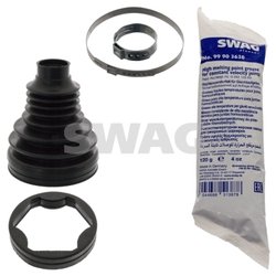 ANSAMBLU BURDUF ARTICULATIE PLANETARA SWAG 30 10 0401 - Compatibil cu ALFA ROMEO, AUDI, BMW, FIAT, LANCIA, OPEL, SEAT, VAUXHALL,
