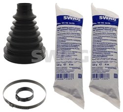 ANSAMBLU BURDUF ARTICULATIE PLANETARA SWAG 30 10 0407 - Compatibil cu AUDI, MAN, VW