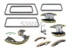 SET DISTRIBUTIE LANT SWAG 30 10 0486 - Compatibil cu AUDI, VW