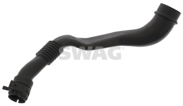 FURTUN AERISIRE BLOC MOTOR SWAG 30 10 0503 - Compatibil cu SKODA, VW