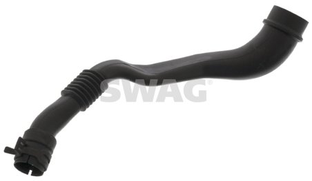 FURTUN AERISIRE BLOC MOTOR SWAG 30 10 0503 - Compatibil cu SKODA, VW